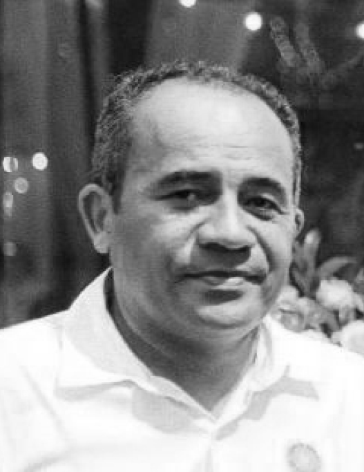 Givaldo Ferreira